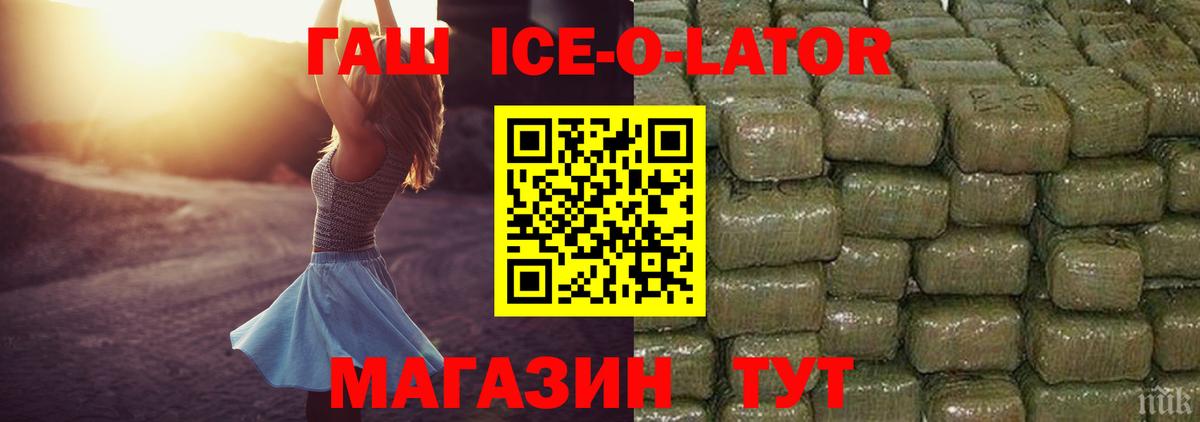 ГАШ Изолятор Холмск